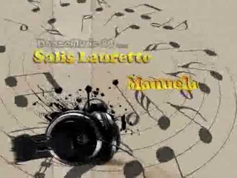 Manuela- Julio Iglesias- cover by Lauretto S. video thumbnail