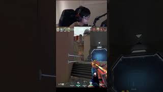 Witness the Madness of Tenz's Valorant Gameplay