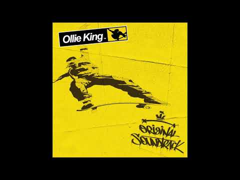 FullmetalHagane's Best VGM 155 - Ollie King - Boarder 70