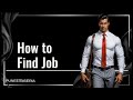 Naukri Kaise Dhunde Job Kaise Search Kare Job Search BY PUNEET BISERIA