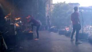 Social Suicide @ Oslo Live #1 (by:RHM)