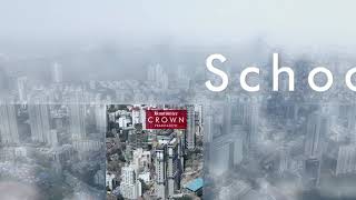 Rustomjee Crown Tower C