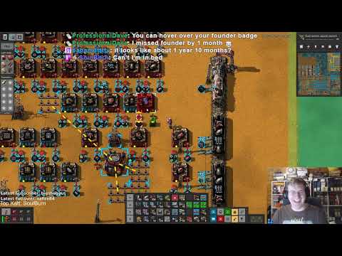 Factorio - Seablock S2 - Session 66