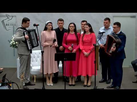 Frații Bîrsan- Când Isus a plecat și la cer S-a-nălțat