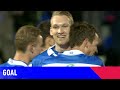 WAT EEN GOAL VAN STEF NIJLAND ☄️  | PEC Zwolle - SC Cambuur (07-03-2015) | Goal