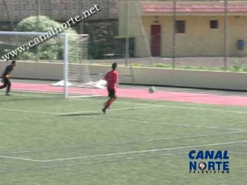 Fútbol Base Cadete: U. D. Guía - U. D. Moya