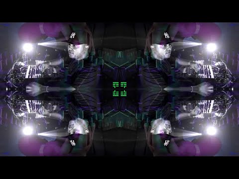 LUIS KENZ at Club La Habana, San José, Costa Rica - Shot & Visuals by Dulbecco | FREE SHOTS #24