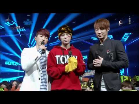 엠카 120405_MC cut + 1위발표.avi