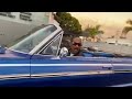 Snoop-dogg Rolling in a SixfoRag Impala  🔥#64Rag#lowrider#crazylife#hottesontheblock