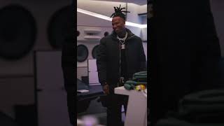 Moneybagg Yo &amp; Zaytoven Cook Up In The Studio. #moneybaggyo #zaytoven