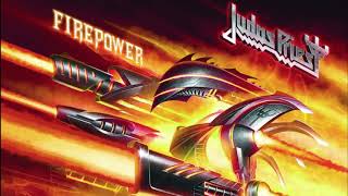 Judas Priest Traitors Gate