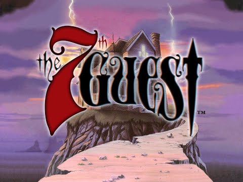 The 7th Guest - Music Soundtracks Complete