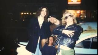 The Phosphenes &quot;King Kong Kovacs&quot; (c)