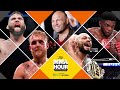 The MMA Hour: Jake Paul, Deiveson Figueiredo, Jeremy Stephens, | Jan. 31, 2022