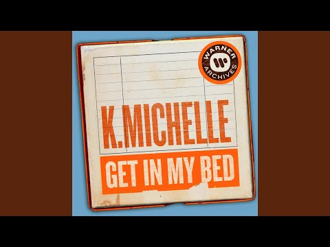Video thumbnail for Get In My Bed