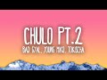 Bad Gyal Young Miko Tokischa Chulo Pt 2