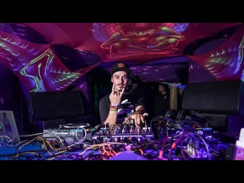 Akasha @ ReveillOz 19/20 , Aldeia Outro Mundo - SP