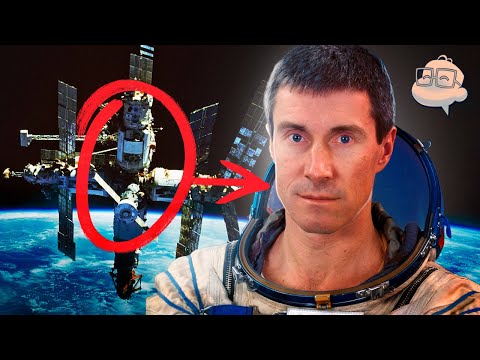 SACANI RESPONDE [O ÚLTIMO CIDADÃO SOVIÉTICO] - Ciência Sem Fim #294