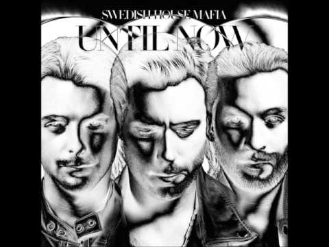 Euphoria (Swedish House Mafia Extended Dub) - Usher (Until Now (Deluxe Edition)