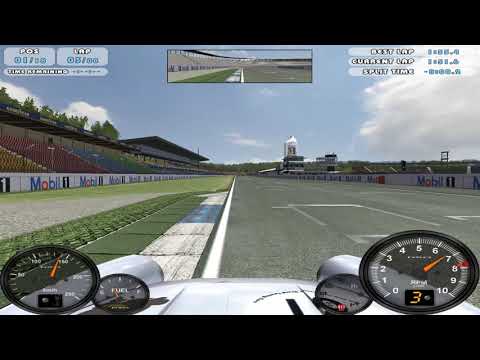 70s Extravaganza - Hockenheim GP