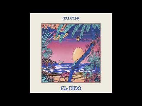 Montoya - Soñe ft. Nidia Gongora