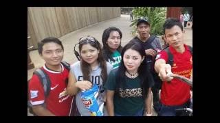 Download lagu Ka sulhnu (Travelogue) - 1 (Jurong Bird Park SG) mp3