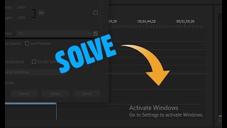 activate windows //SOLVE