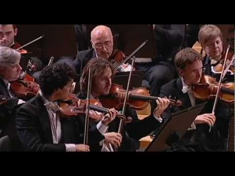 El Sombrero de Tres Picos · Manuel de Falla · Orquesta Ciudad de Granada