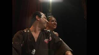Interview Miguel Angel Zotto - Tango x2
