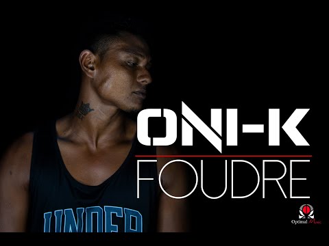 Oni-k - Foudre - #horssérie (Studio Clip Officiel)