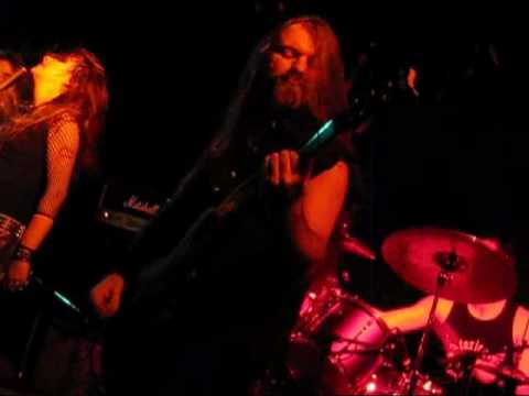 2010-03-20 - GALADRIEL - Ode To The Earth *live*