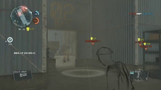 [MGO3]こさかHCの初心者講座