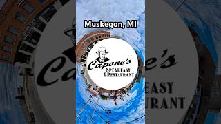 Capone's Speakeasy & Restaurant