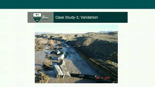 2019 Geo-Institute web conferences - Embankments, Dams, and Slopes (3 of 3)