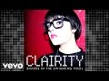Clairity - Sharks In The Swimming Pool (Audio ...