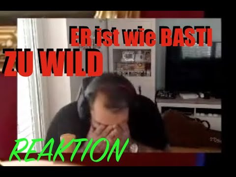 Tommy REAGIERT auf KURZ Parodie