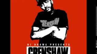 Nipsey Hussle   No Regrets ft Zeke Prod by The Colleagues Sarah J Crenshaw Mixtape