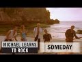 Michael Learns To Rock - Someday [Official ...