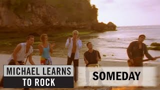 Download lagu Michael Learns To Rock Someday....mp3
