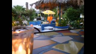 preview picture of video 'DELFINI Hotel Rhodos Fanes'