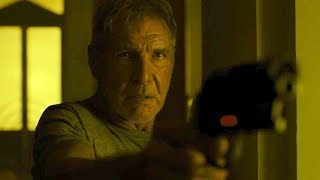 映画『ブレードランナー 2049』予告編