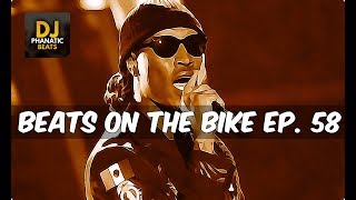 type beat 2018 x Beats on the Bike Ep 58 x free type beat x future type beat