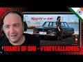 Trance Of OMI TheyCallHimOG Pawan Kalyan PSPK Emraan H Sujeeth Thaman S Producer Reacts