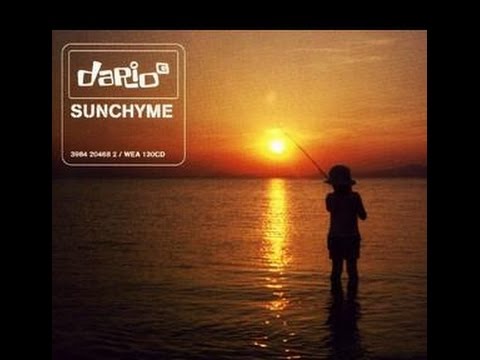 Dario G - Sunchyme