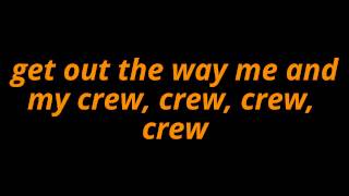 KIDZ BOP | Dynamite - Lyrics