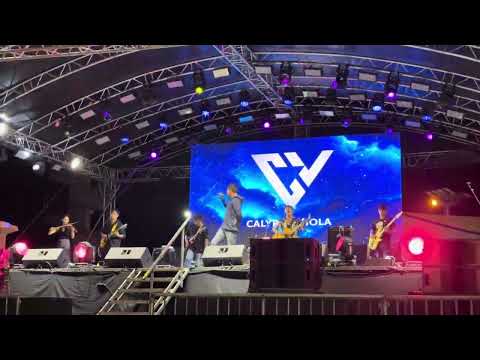 Rastafari ~ Calypso Viola