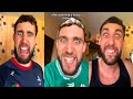 Best TikTok Moments Of 2025 3 Hours Of Comedy With 2BigLugs Zira Kris And Others