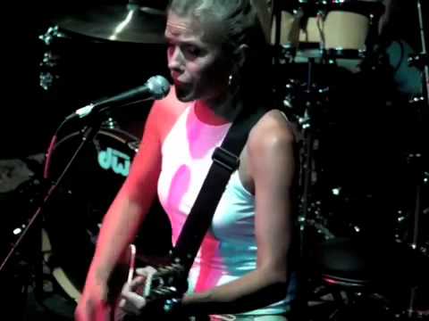 "Resurrecting The Kessler" - Kate Miner