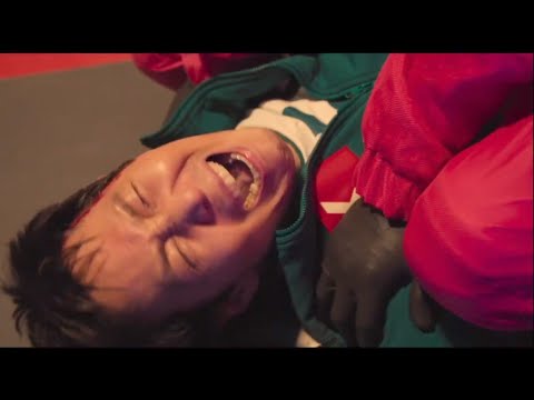 Seong Gi-hun (Player 456) "Why Didn't You Kill Me?" Scene | Squid Game 3