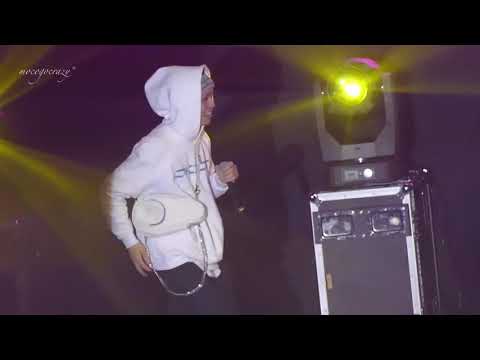 181209 ②_ Paloalto & 루피 Loopy / 시차적응 + Save _ 슈퍼스타더오리지널-서울